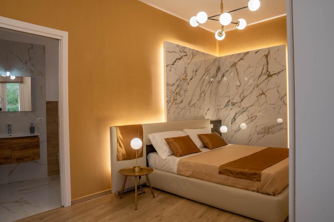 Le Camere Della Scala Porto Empedocle Exteriör bild