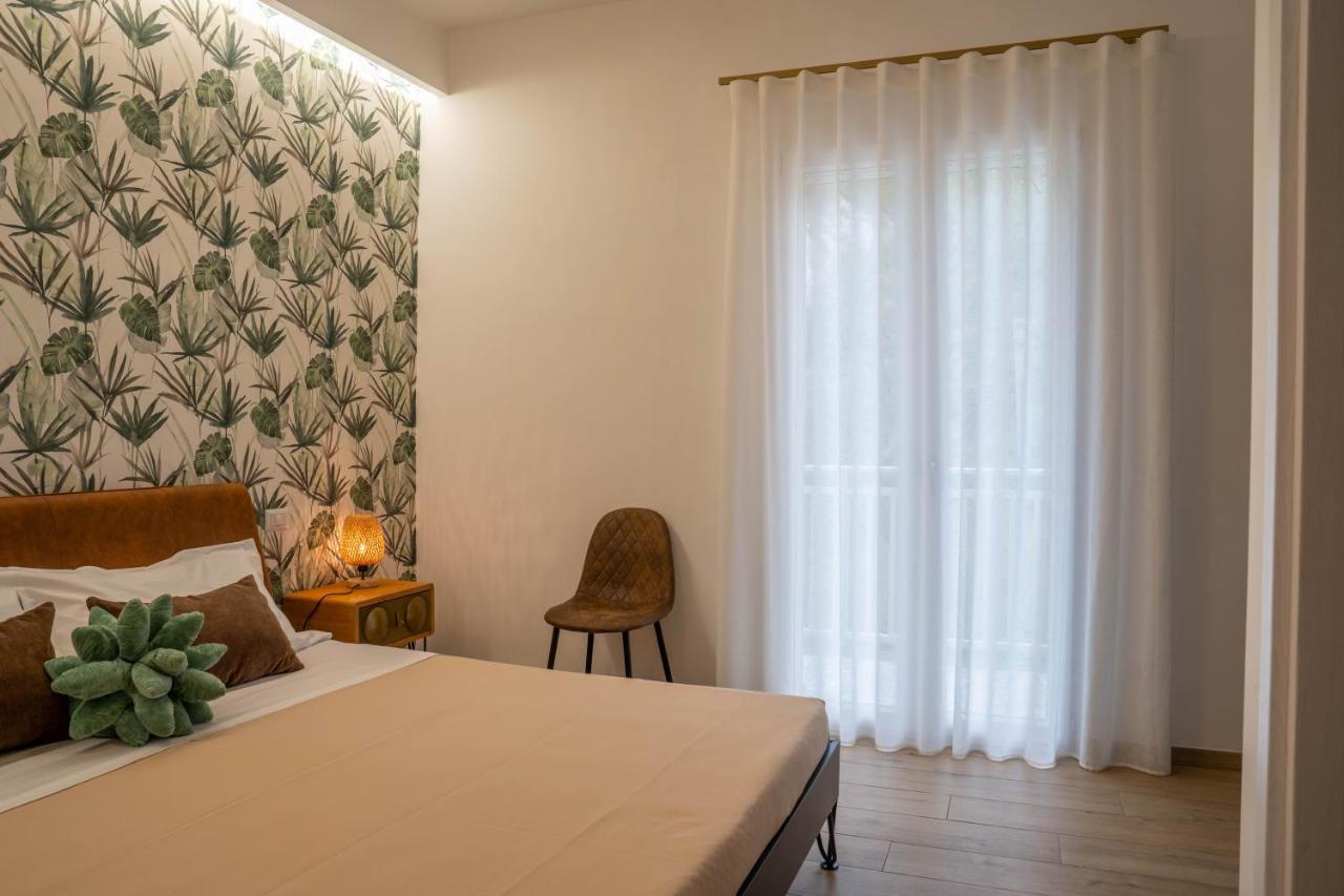 Le Camere Della Scala Porto Empedocle Exteriör bild