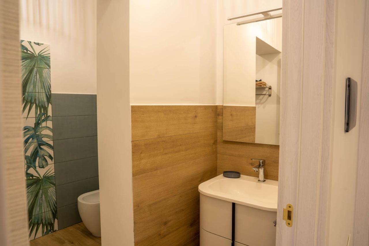 Le Camere Della Scala Porto Empedocle Exteriör bild