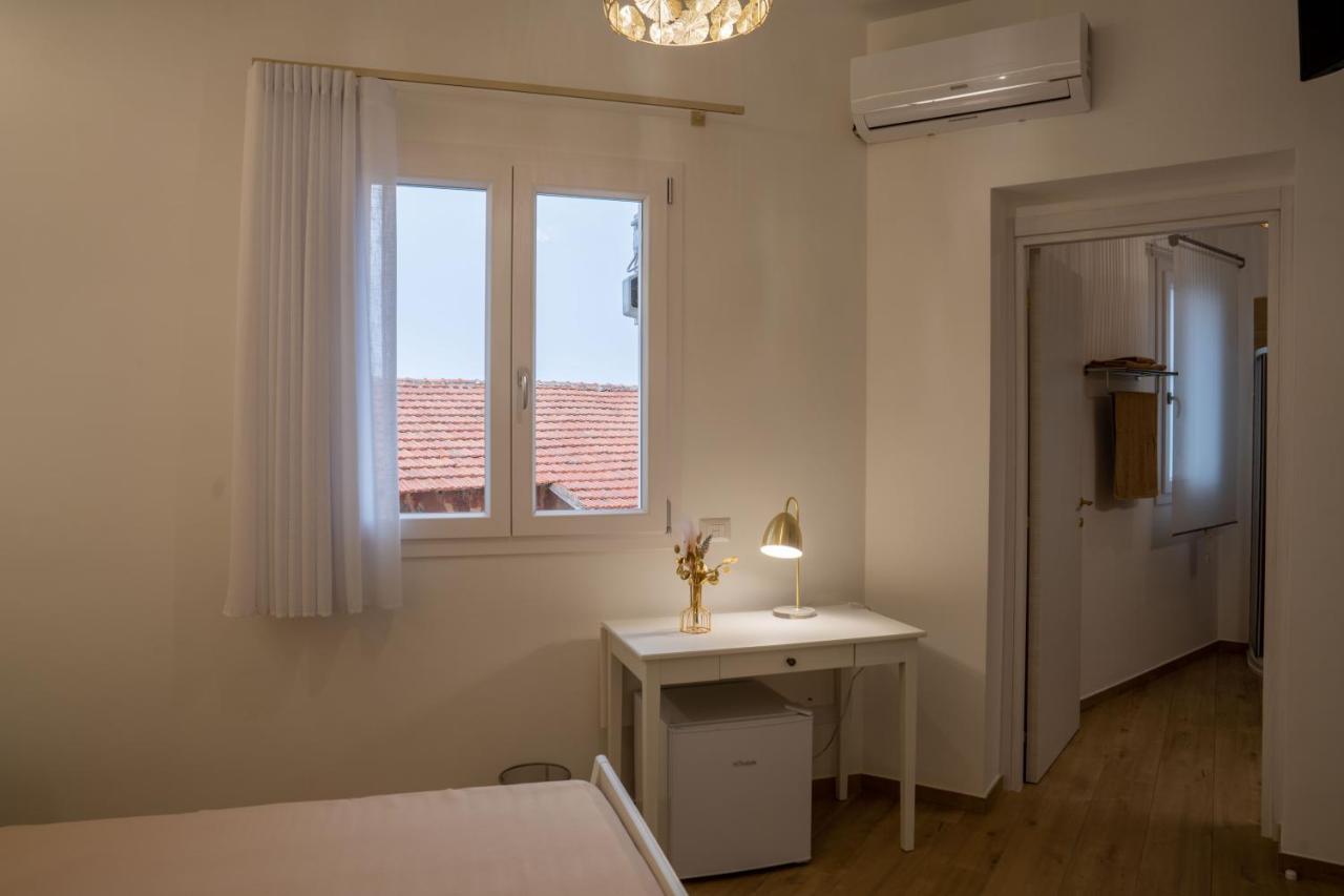 Le Camere Della Scala Porto Empedocle Exteriör bild