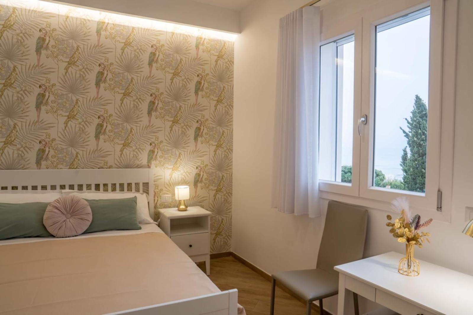 Le Camere Della Scala Porto Empedocle Exteriör bild